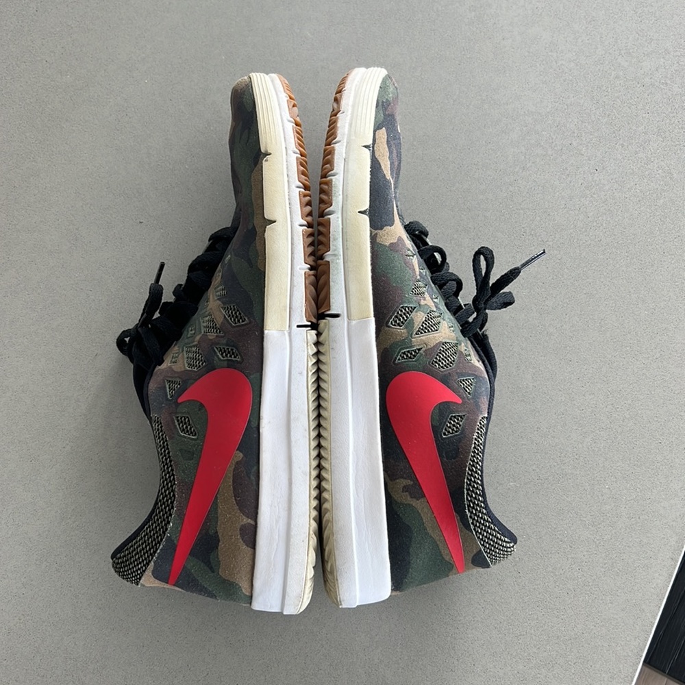 Men’s Nike SB Free "Rose City" size 11.5